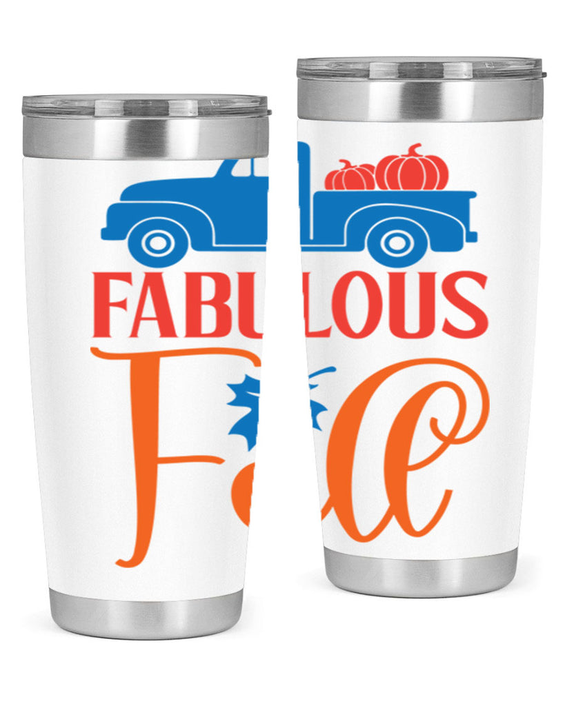 Fabulous Fall 78#- fall- Tumbler