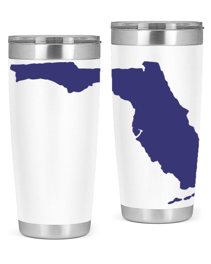Florida 42#- stateflags- Tumbler