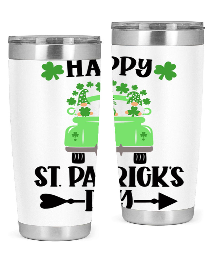Happy St Patricks Day Style 90#- St Patricks Day- Tumbler