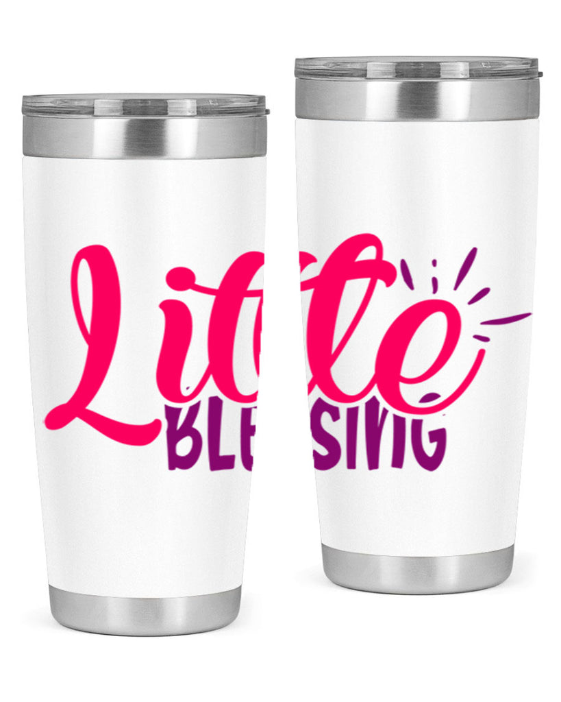 Little Blessing Style 231#- baby- tumbler