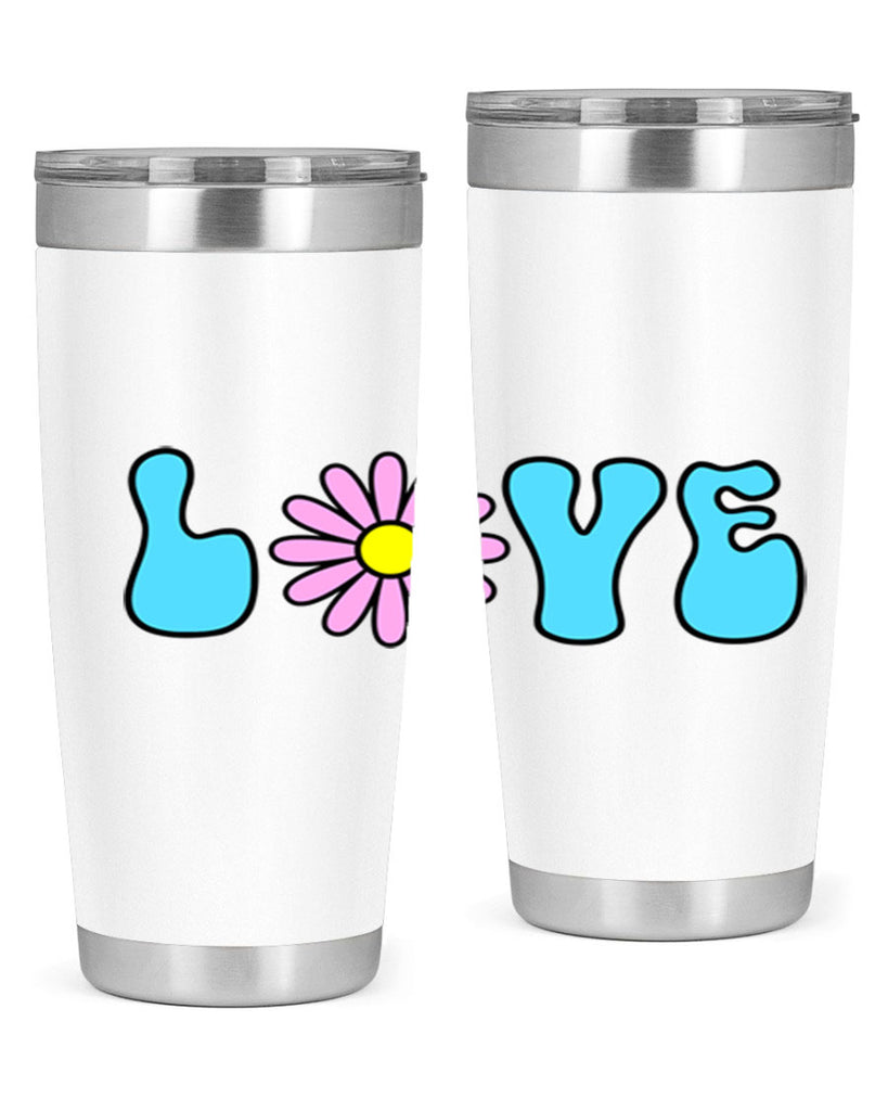 Love336#- spring- Tumbler
