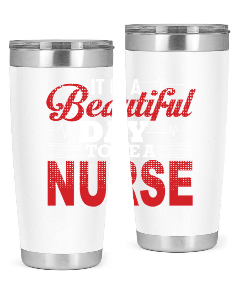 Nursetranspermentpng Style 401#- nurse- tumbler