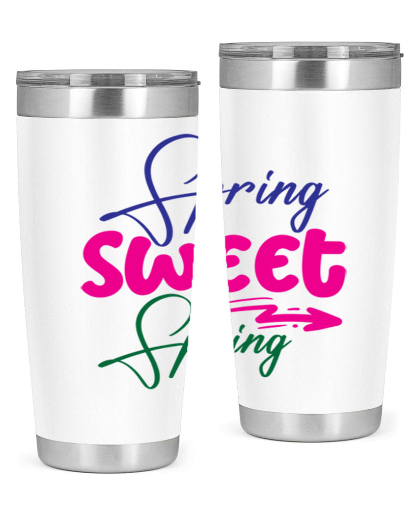 Spring Sweet Spring 474#- spring- Tumbler