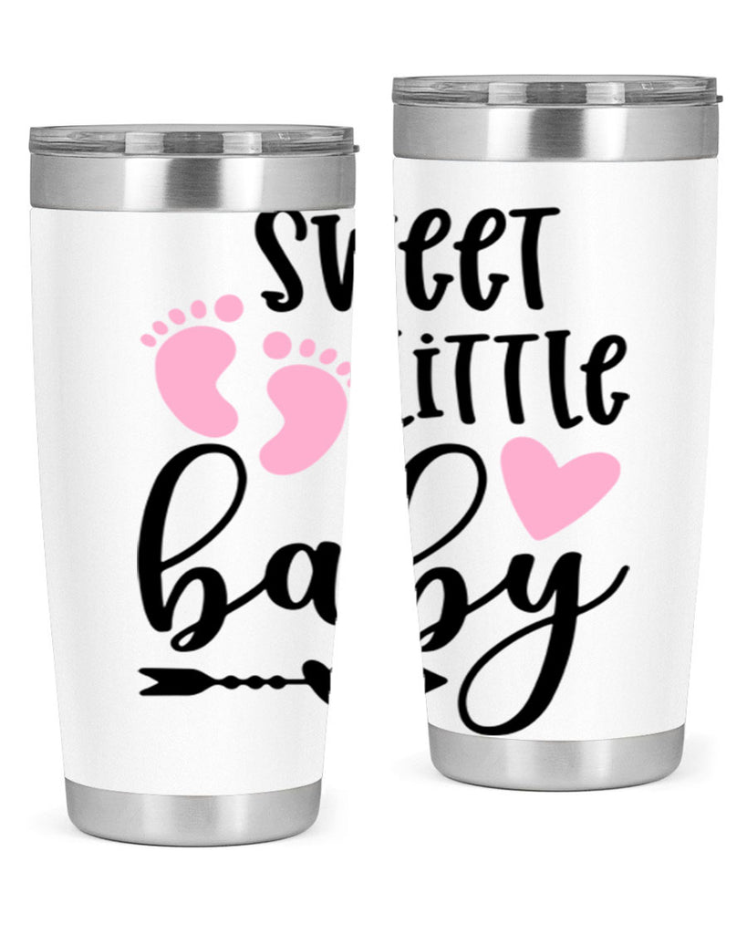 Sweet Little Baby Style 21#- baby- tumbler
