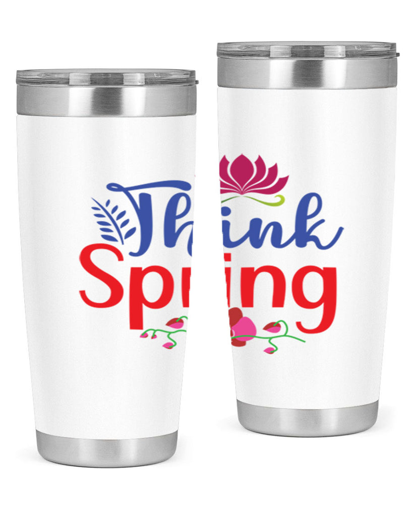 Think Spring 551#- spring- Tumbler