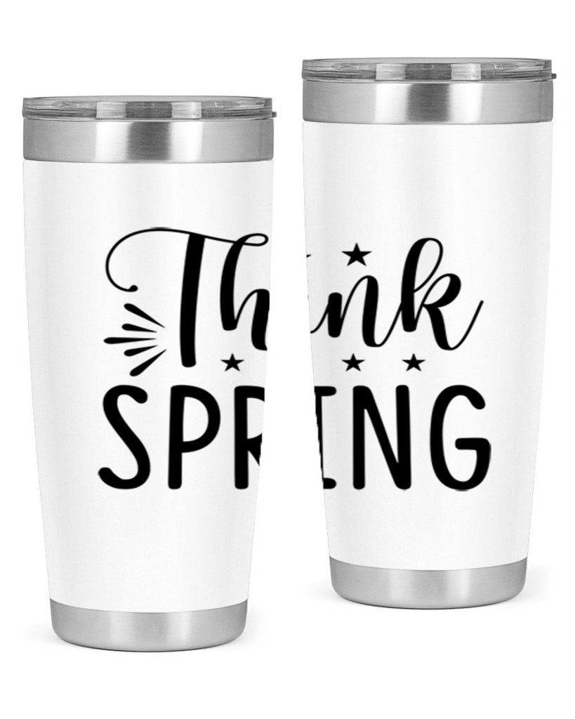 Think Spring 553#- spring- Tumbler