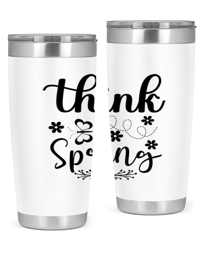 Think Spring 555#- spring- Tumbler