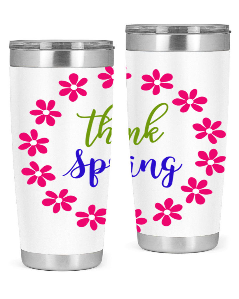 Think Spring 556#- spring- Tumbler