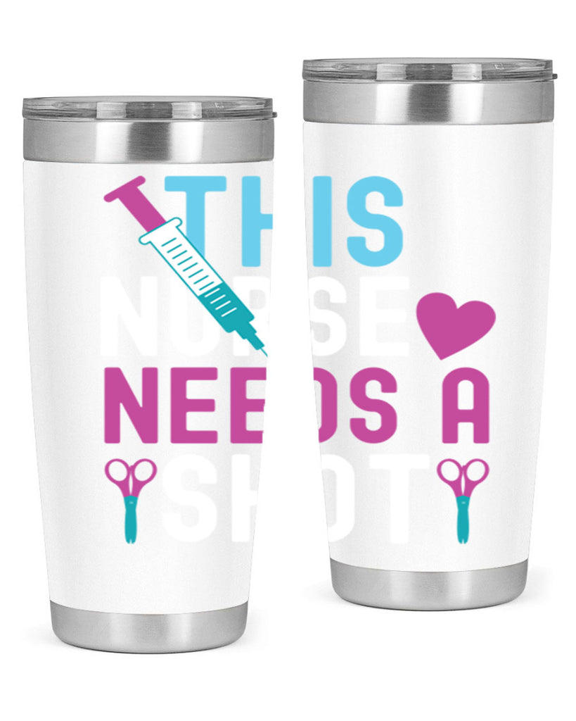 This Nurse Style 362#- nurse- tumbler