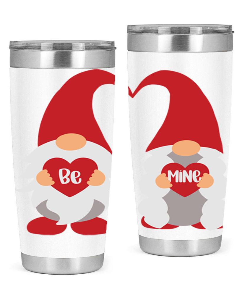 be mine 30#- valentines day- Tumbler