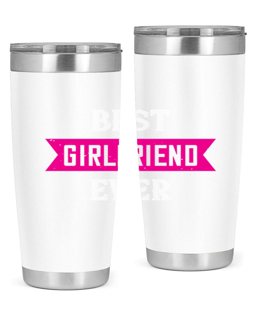 best girlfriend ever 66#- valentines day- Tumbler