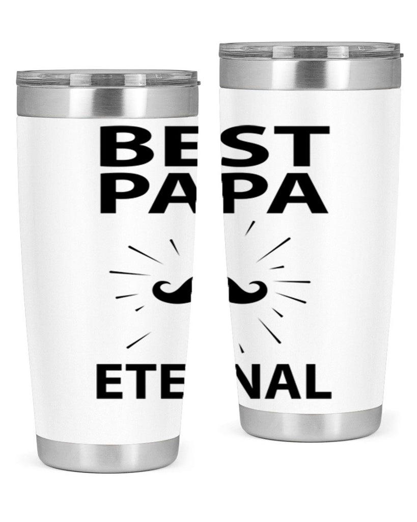 best papa pnga 91#- grandpa - papa- Tumbler