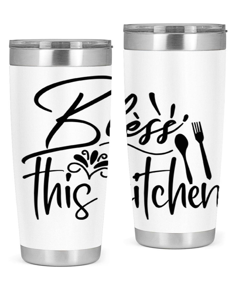 bless this kitchen 121#- kitchen- Tumbler