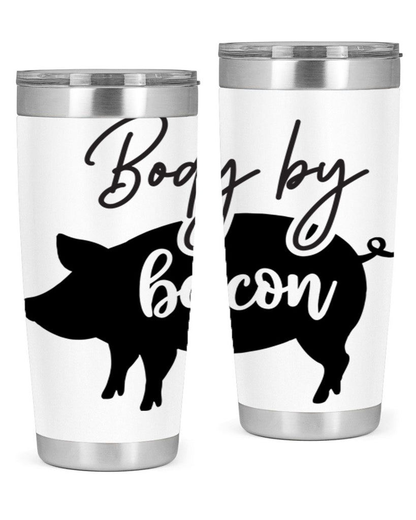 body by bacon 118#- kitchen- Tumbler