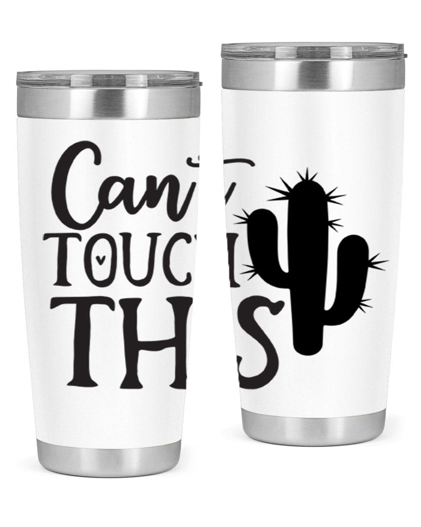 can t touch this 117#- kitchen- Tumbler