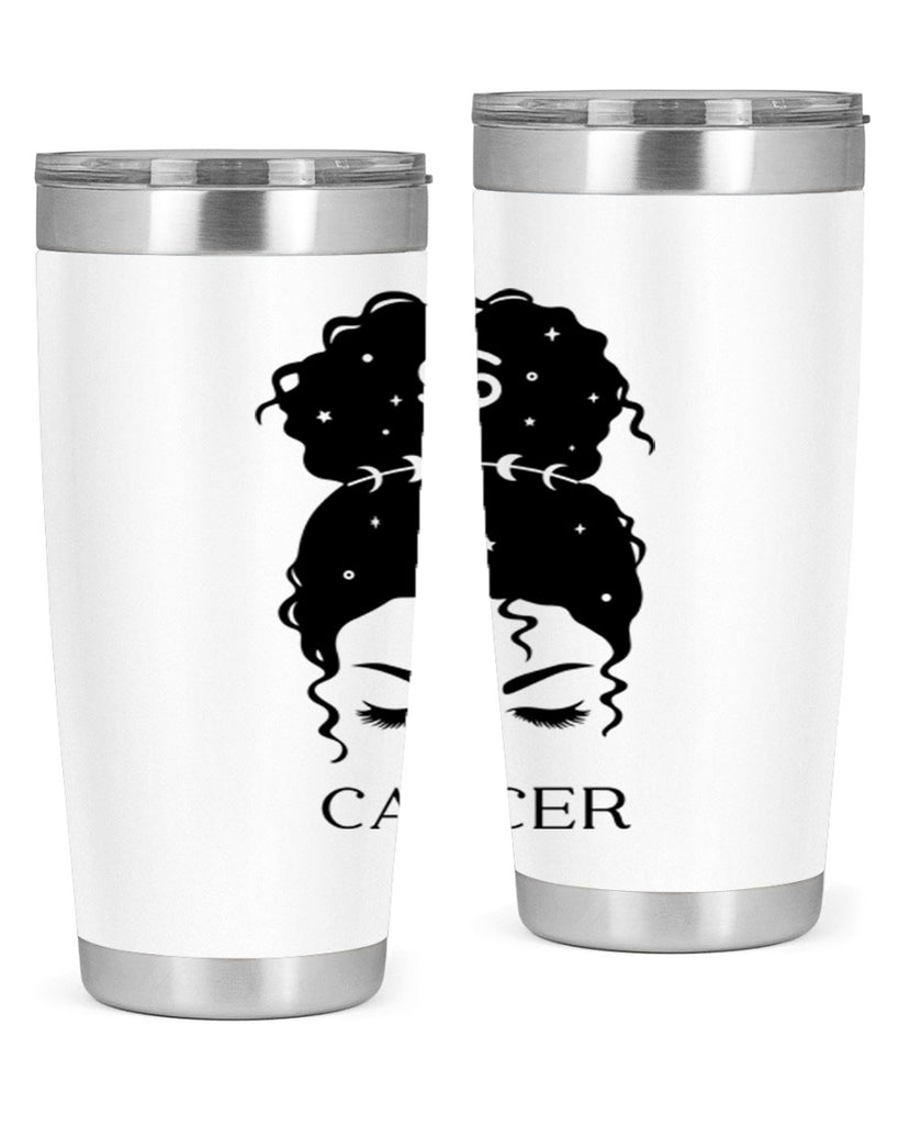 cancer 170#- zodiac- Tumbler