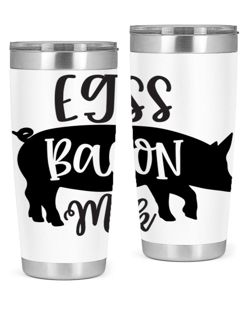 egss bacon milk 108#- kitchen- Tumbler