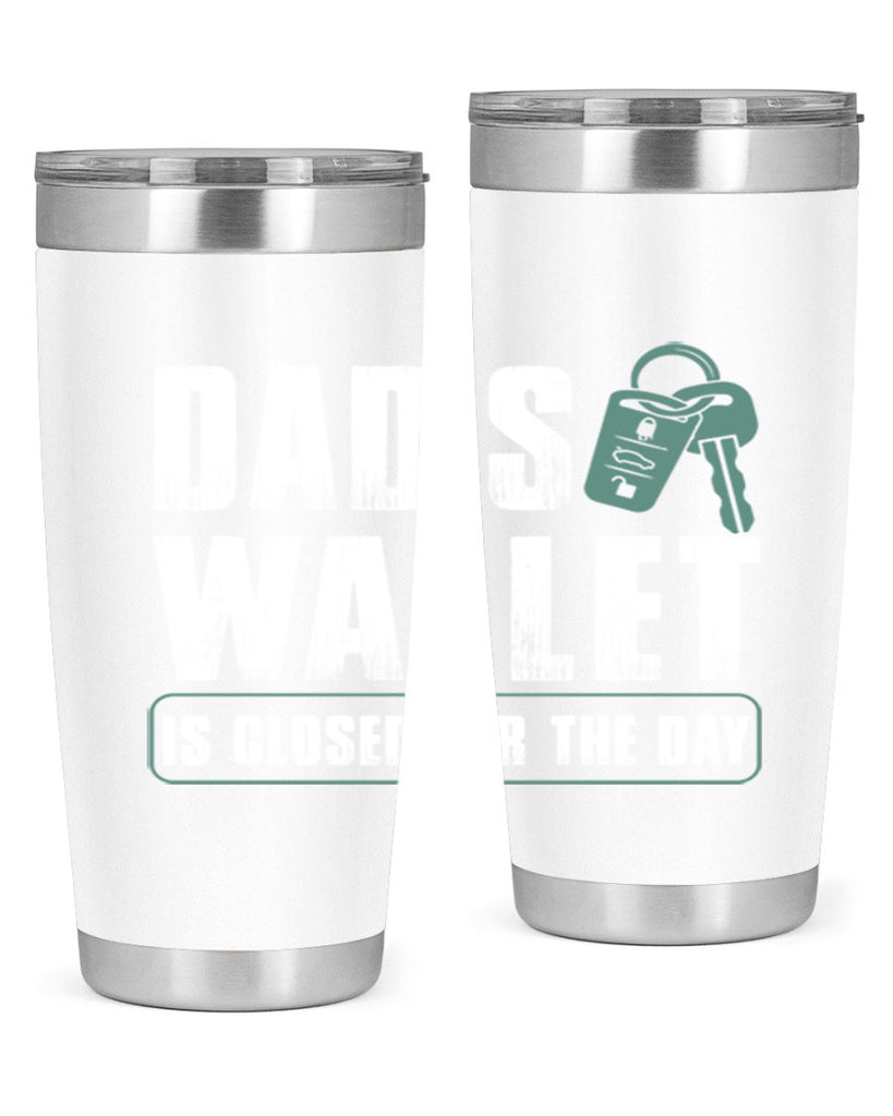 fathersdaytransparentpng 126#- fathers day- Tumbler