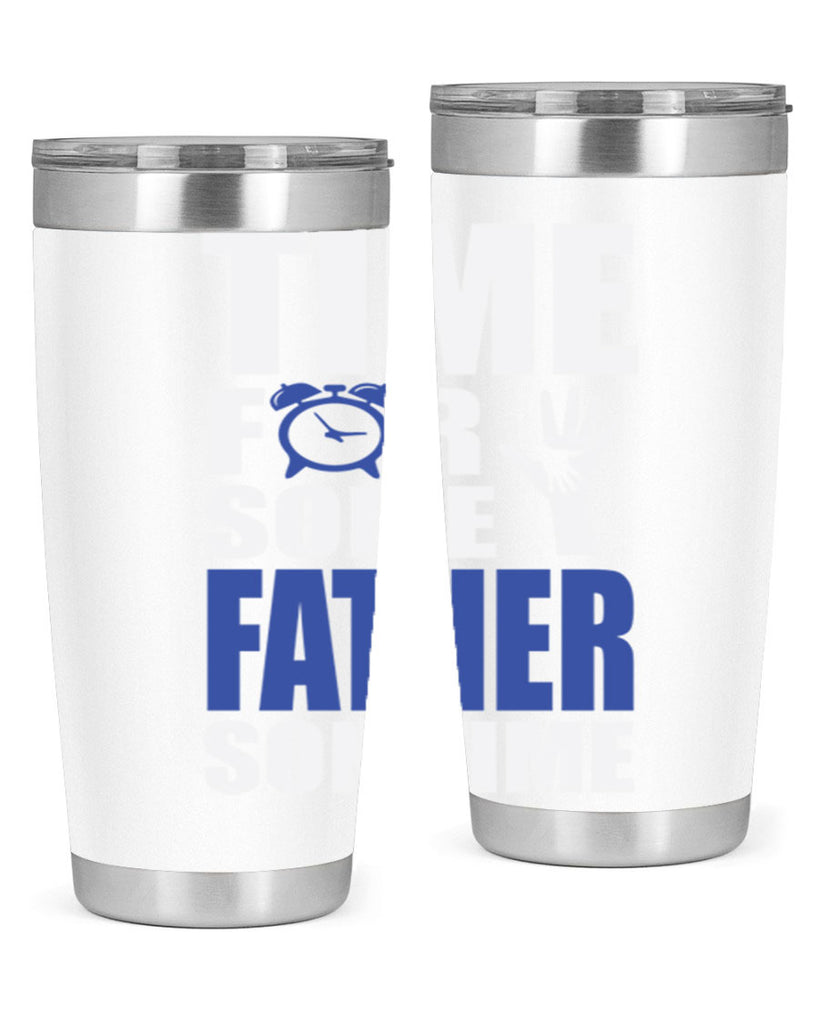 fathertransperntpng 129#- fathers day- Tumbler