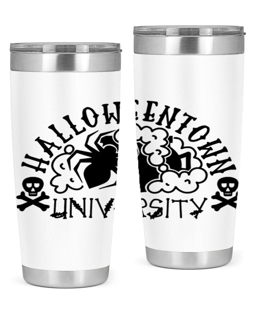 halloween town university 71#- halloween- Tumbler