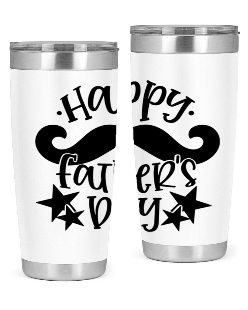 happy fathers day 47#- fathers day- Tumbler