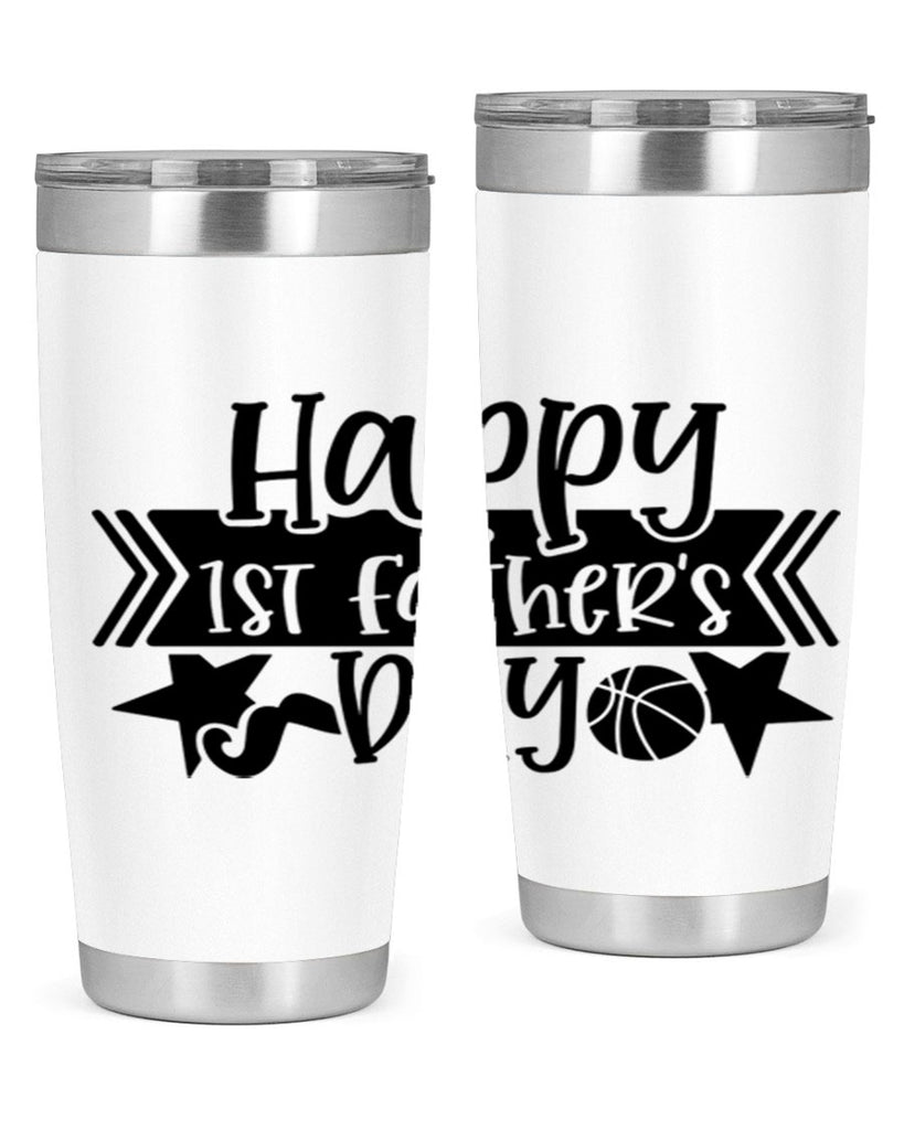 happy st fathers day 48#- fathers day- Tumbler