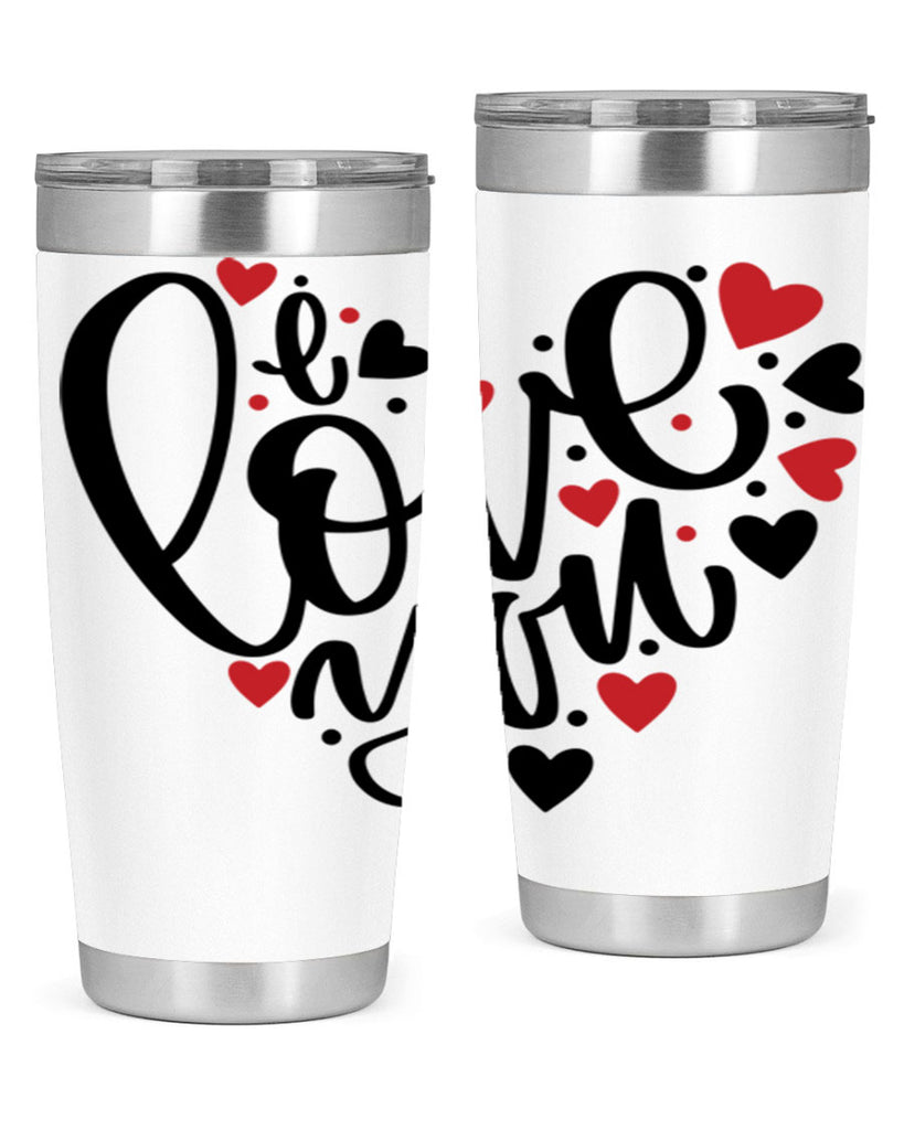 i love you 22#- valentines day- Tumbler