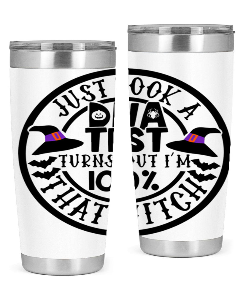 just took a dna test 49#- halloween- Tumbler