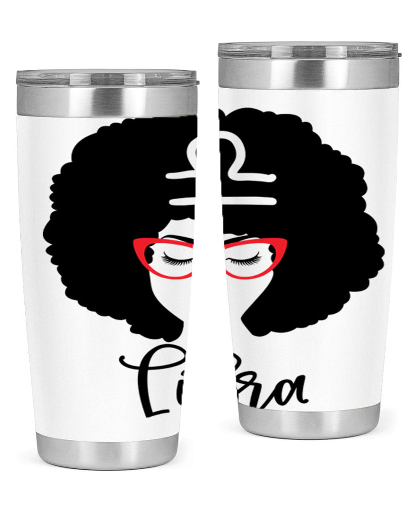 libra 332#- zodiac- Tumbler