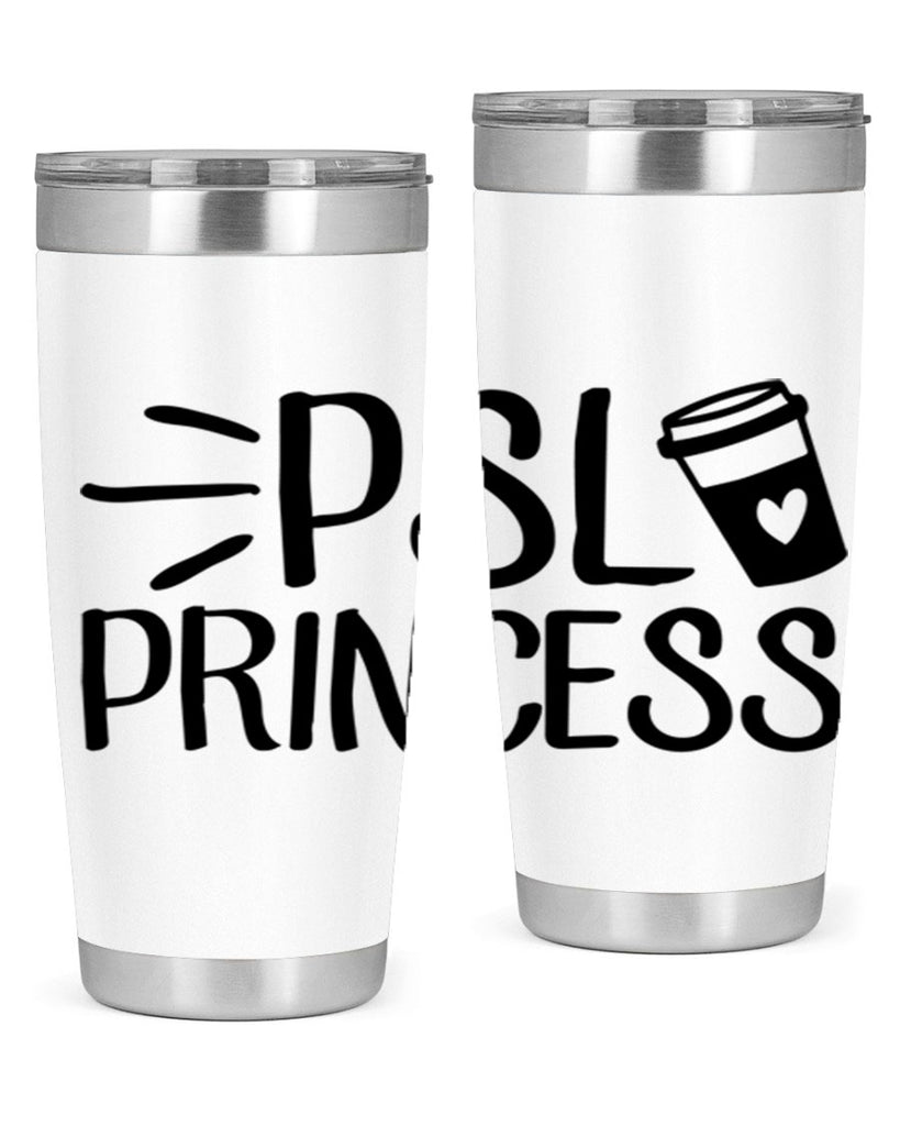 psl princess 520#- fall- Tumbler