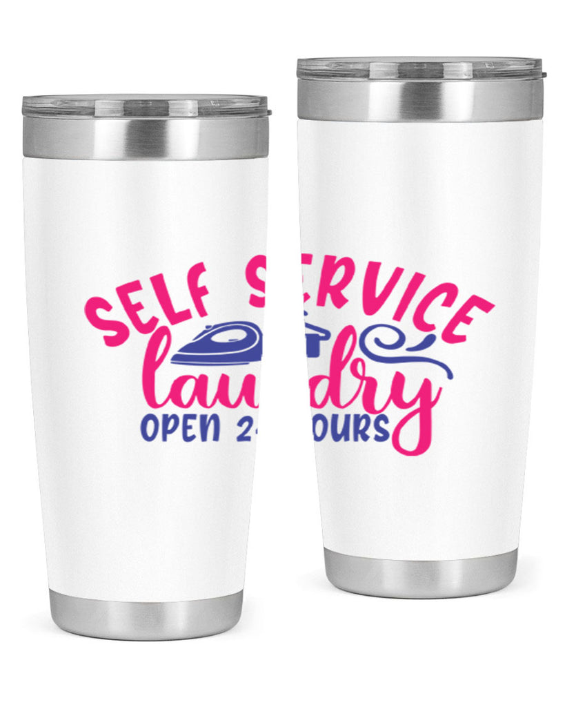 self service laundry open hours 2#- laundry- Tumbler