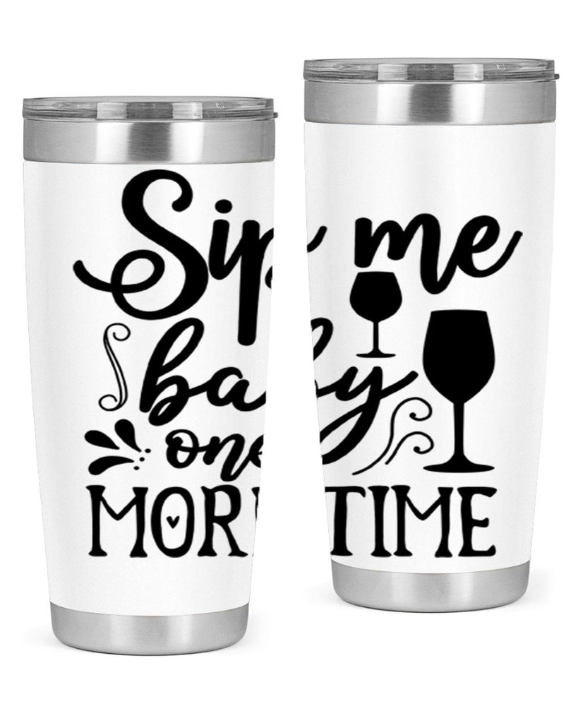 sip me baby one more time 78#- kitchen- Tumbler