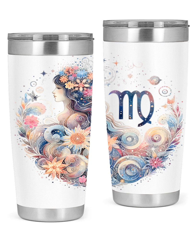 virgo 553#- zodiac- Tumbler