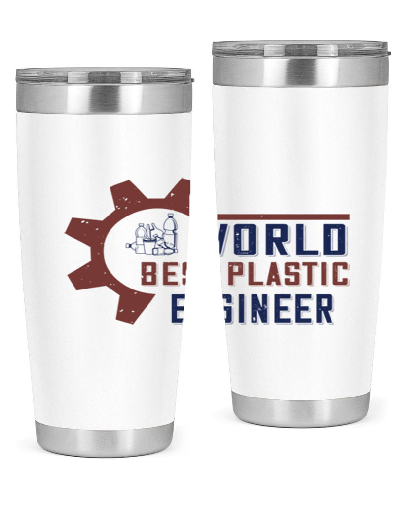 world best plastic engineer Style 29#- engineer- tumbler