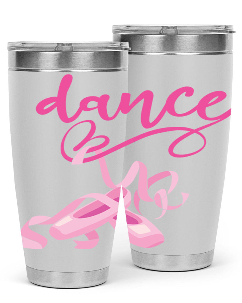 Ballet Dance Ballerina Shoes Ballet 14#- ballet- Tumbler