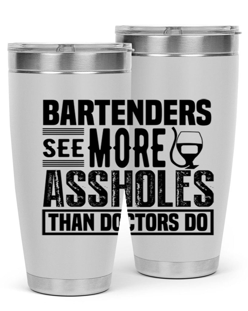 Bartenders see more Style 5#- bartender- tumbler