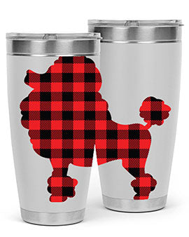 Dog Style 108#- dog- Tumbler