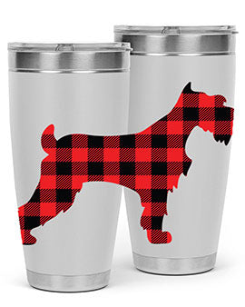 Dog Style 110#- dog- Tumbler