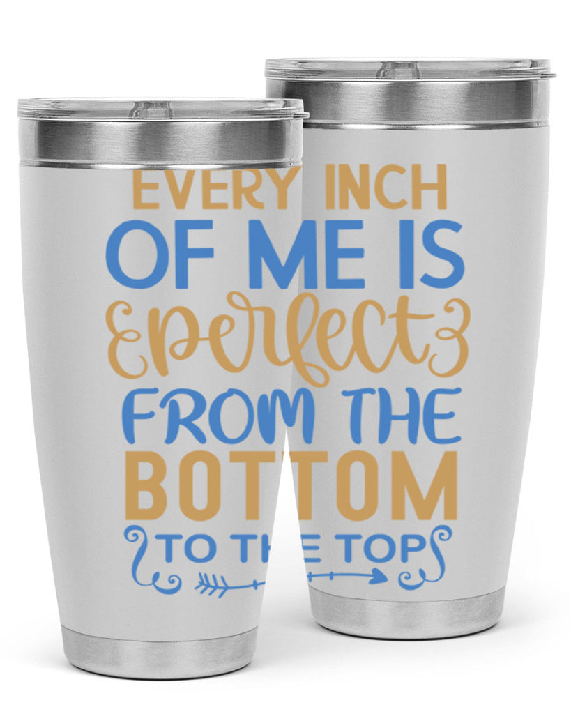 Every Inch Of Me Is Perfect from the bottom to the top 24#- fashion- Cotton Tank