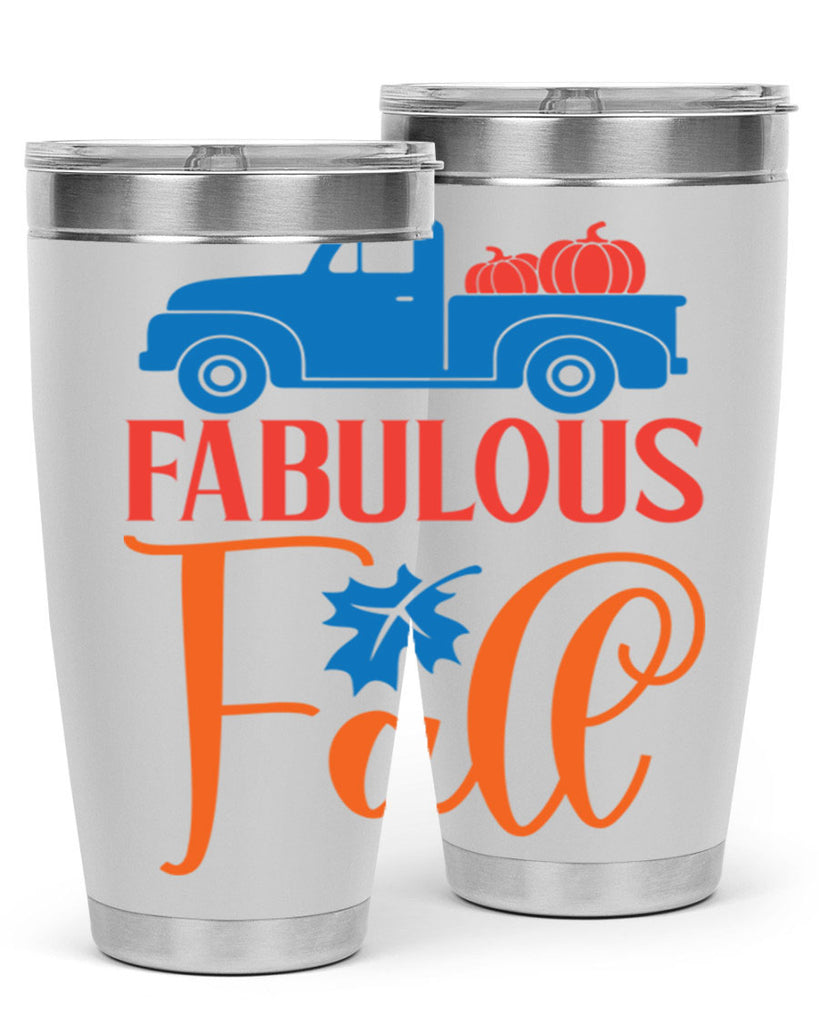 Fabulous Fall 78#- fall- Tumbler