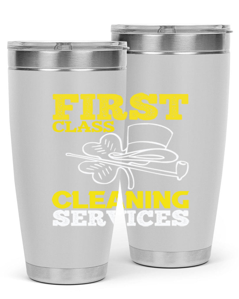 First class cleaning service Style 31#- cleaner- tumbler