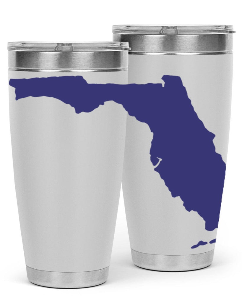 Florida 42#- stateflags- Tumbler