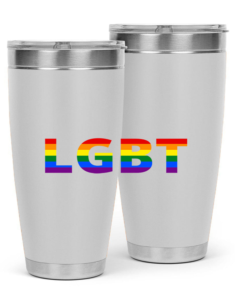 Lgbt rainbow letters 14#- lgbt- Tumbler