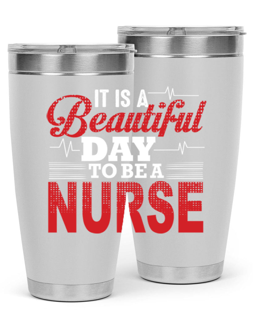 Nursetranspermentpng Style 401#- nurse- tumbler