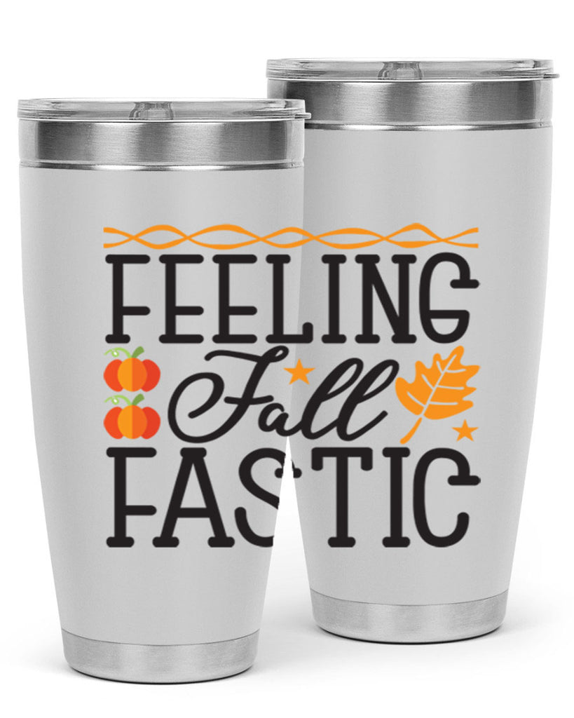 Peacelovepumpkinspice 467#- fall- Tumbler