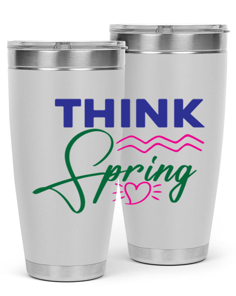 Think Spring 552#- spring- Tumbler