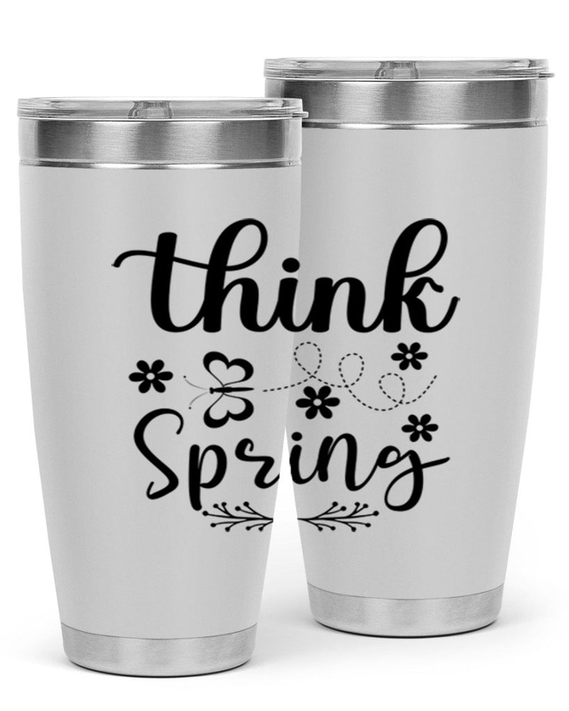 Think Spring 555#- spring- Tumbler