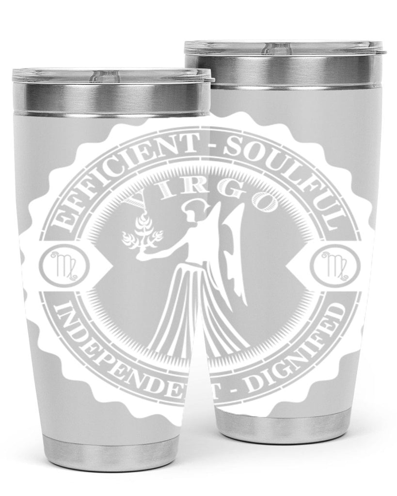 Virgo 24#- zodiac- Tumbler