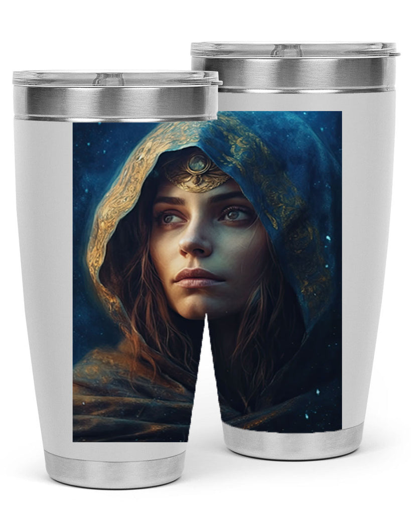 Virgo 59#- zodiac- Tumbler