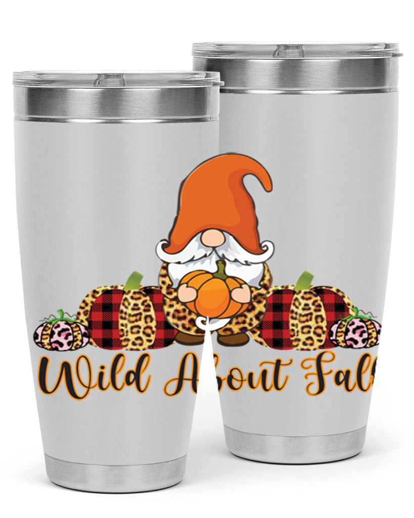 Wild About Fall Download 645#- fall- Tumbler